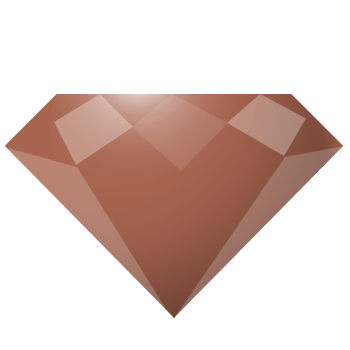 Bronze Diamond